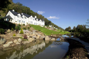 Loch Ness Lodge, Drumnadrochit